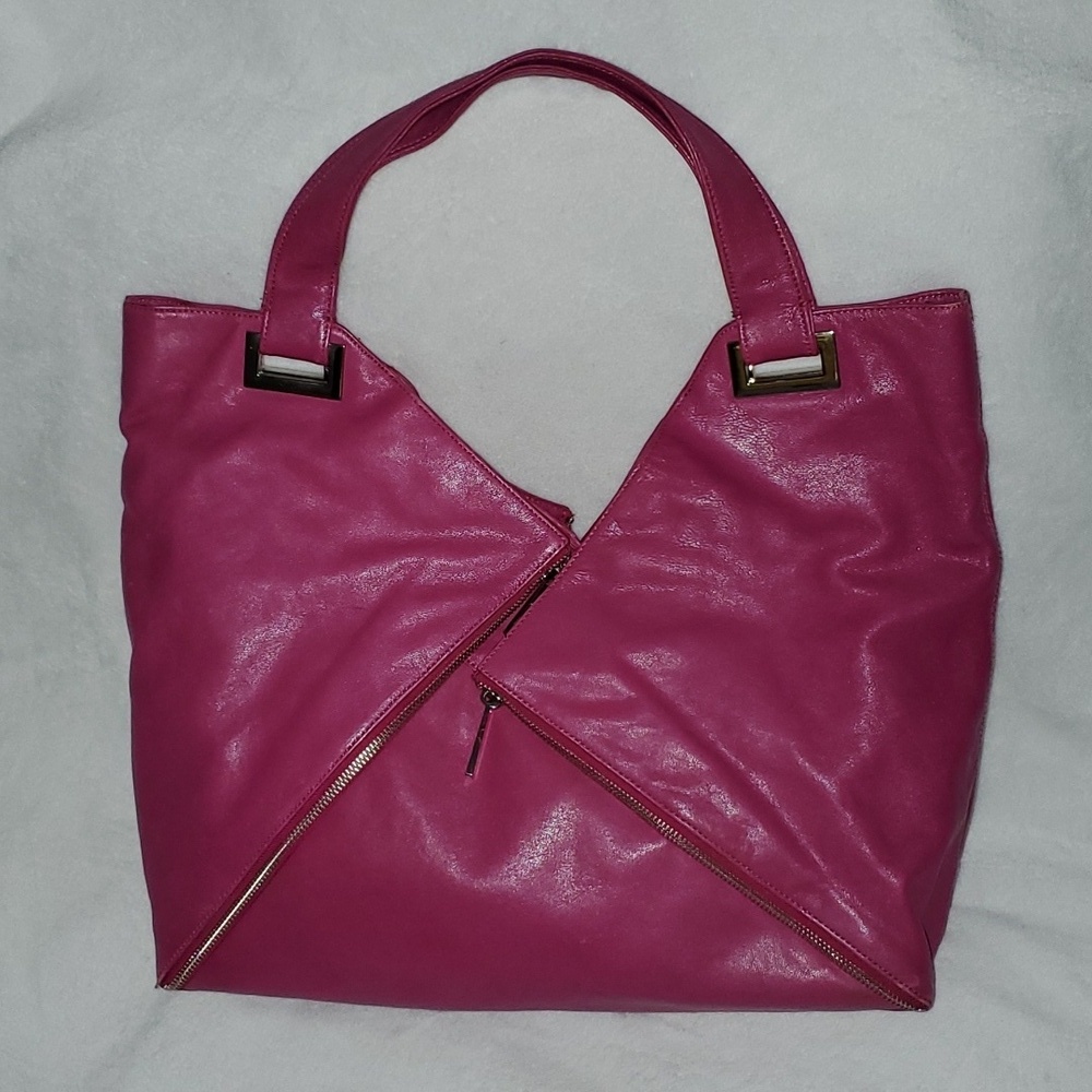 Kooba Ryder Leather Tote